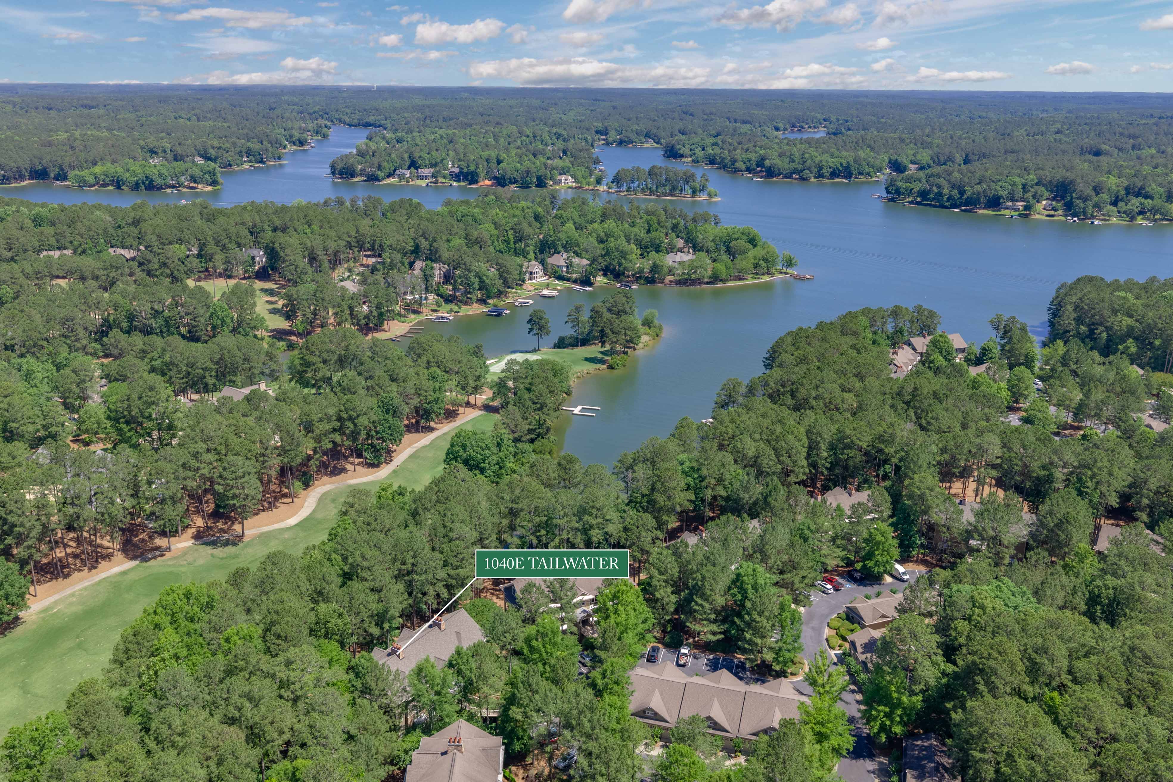 1040E Tailwater image 35